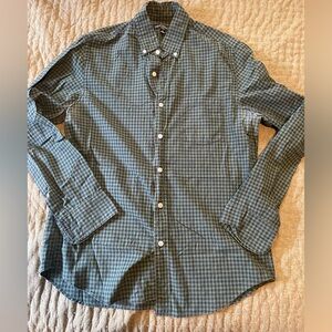 J. Crew button down